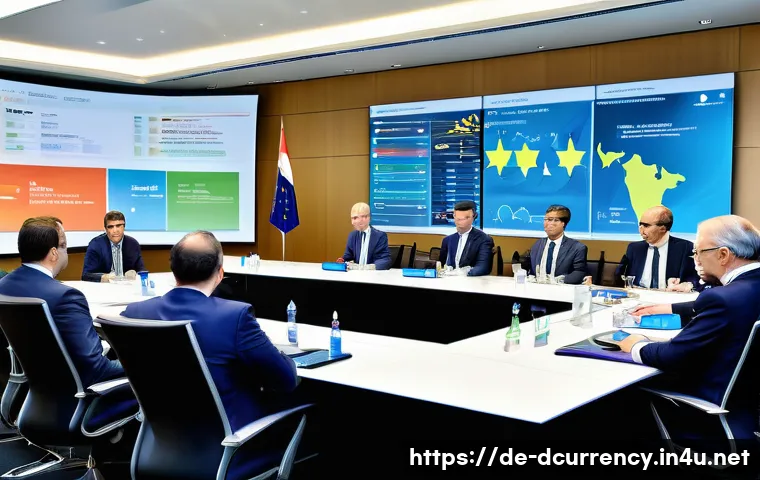 디지털화폐 발행 절차 관련 이미지 2