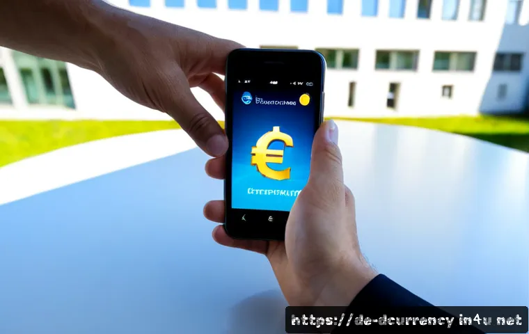 Regulierung digitaler Währungen: Was sich für Anleger und Unternehmen voraussichtlich ändert 3 디지털화폐의 규제 변화 예측 관련 이미지 1